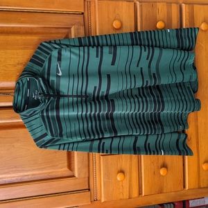 Men's Nike Running Quarter Zip